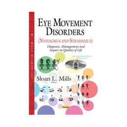 Eye Movement Disorders...