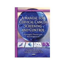 Manual for Cervical Cancer...