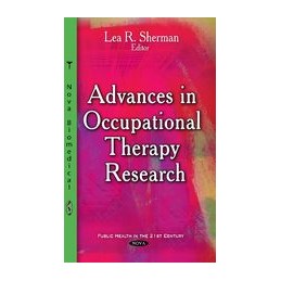 Advances in Occupational...