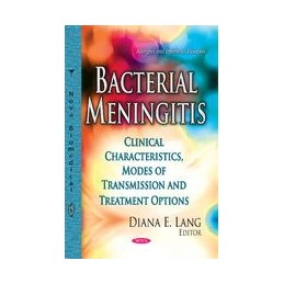 Bacterial Meningitis:...