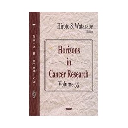 Horizons in Cancer...