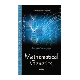 Mathematical Genetics