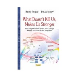 What Doesnt Kill Us, Makes...