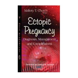 Ectopic Pregnancy:...