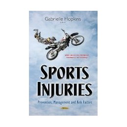 Sports Injuries: Prevention, Management & Risk Factors