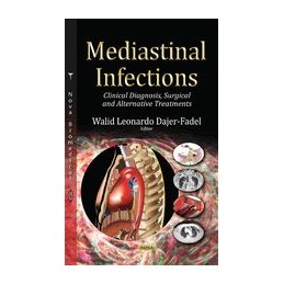 Mediastinal Infections:...