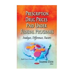 Prescription Drug Prices...