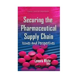 Securing the Pharmaceutical...