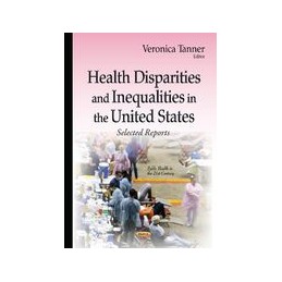 Health Disparities &...
