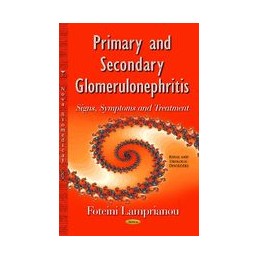 Primary & Secondary Glomerulonephritis: Signs, Symptoms & Treatment