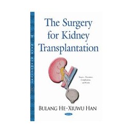 Surgery for Kidney...