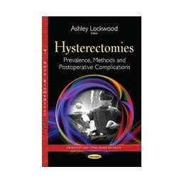 Hysterectomies: Prevalence,...