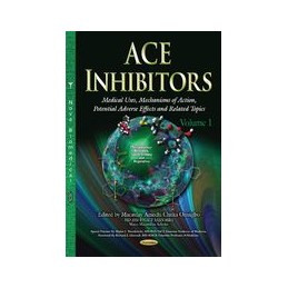 ACE Inhibitors: Medical...