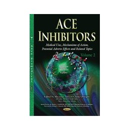 ACE Inhibitors: Medical...