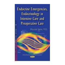 Endocrine Emergencies,...