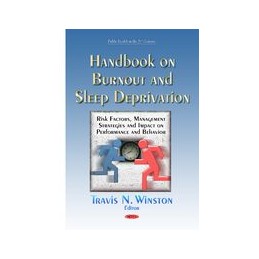 Handbook on Burnout & Sleep...