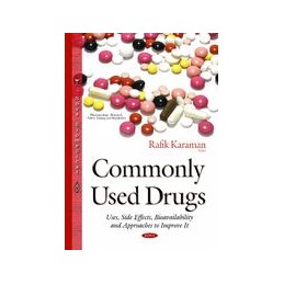 Commonly Used Drugs: Uses,...