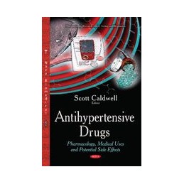 Antihypertensive Drugs:...