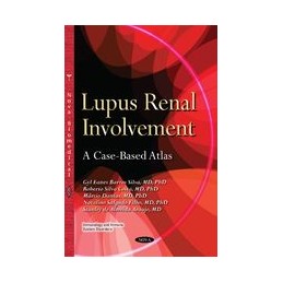 Lupus Renal Involvement: A Case-Based Atlas