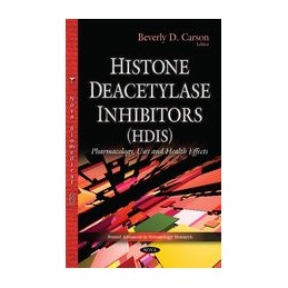 Histone Deacetylase...