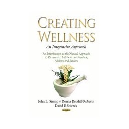Creating Wellness -- An...