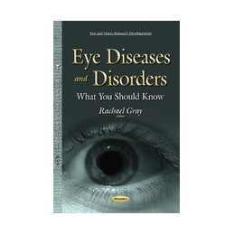 Eye Diseases & Disorders:...