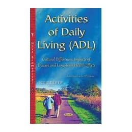 Activities of Daily Living...