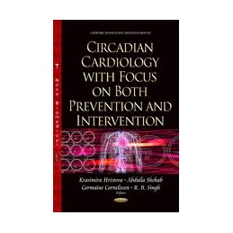 Circadian Cardiology with...