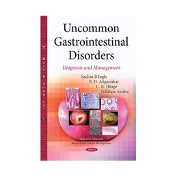 Uncommon Gastrointestinal...