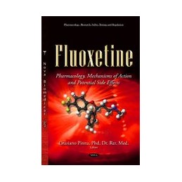 Fluoxetine: Pharmacology,...