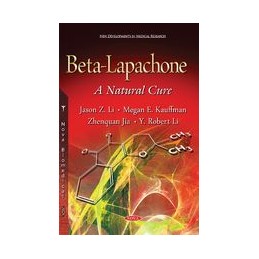 Beta-Lapachone: A Natural Cure