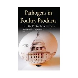 Pathogens in Poultry...