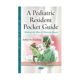 Pediatric Resident Pocket...