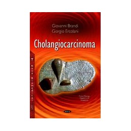 Cholangiocarcinoma