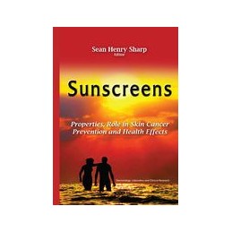 Sunscreens: Properties,...