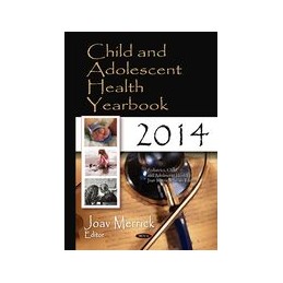 Child & Adolescent Health Yearbook 2014