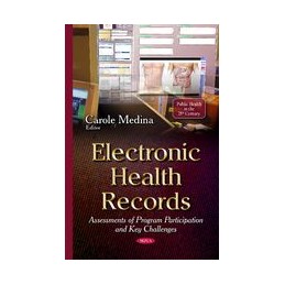 electronic health records book