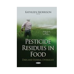 Pesticide Residues in Food:...