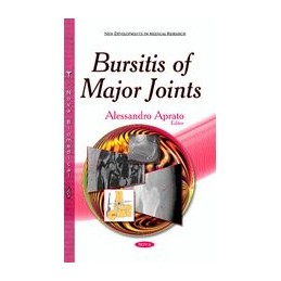 Bursitis of Major Joints