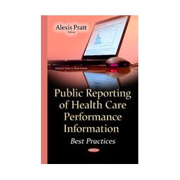 Public Reporting of Health...