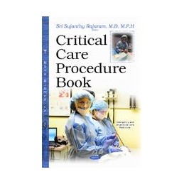 Critical Care Procedure Book