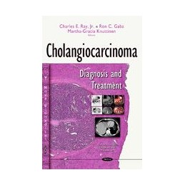 Cholangiocarcinoma:...