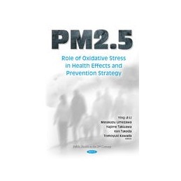 PM2.5: Role of Oxidative...