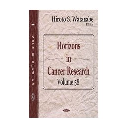 Horizons in Cancer...