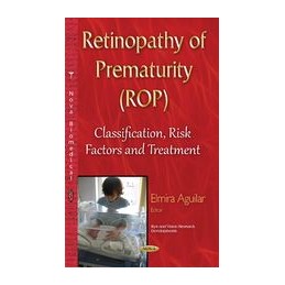 Retinopathy of Prematurity...