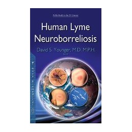 Human Lyme Neuroborreliosis