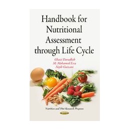 Handbook for Nutritional Assessment Through Life Cycle