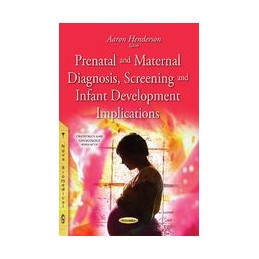 Prenatal & Maternal...