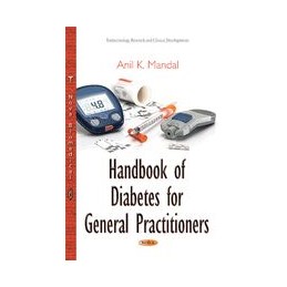 Handbook of Diabetes for...