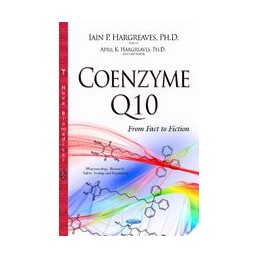 Coenzyme Q10: From Fact to...